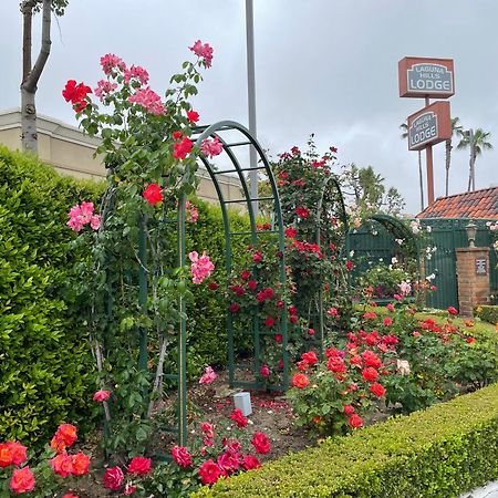 Laguna Hills Lodge-Irvine Spectrum Exterior foto