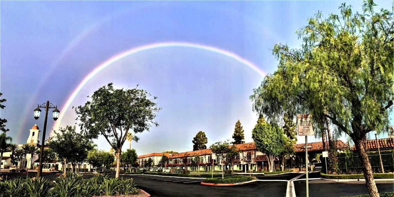 Laguna Hills Lodge-Irvine Spectrum Exterior foto