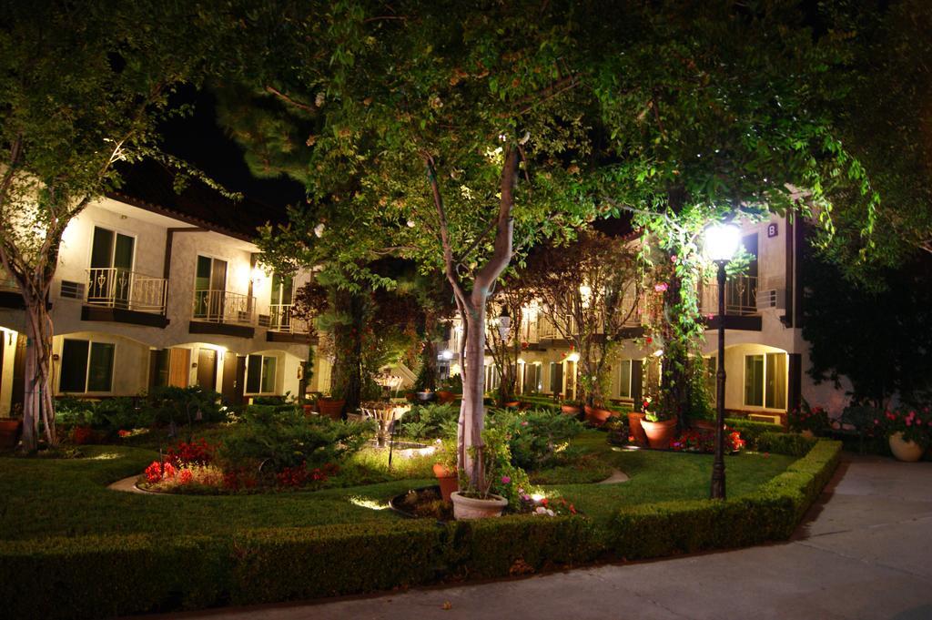 Laguna Hills Lodge-Irvine Spectrum Exterior foto