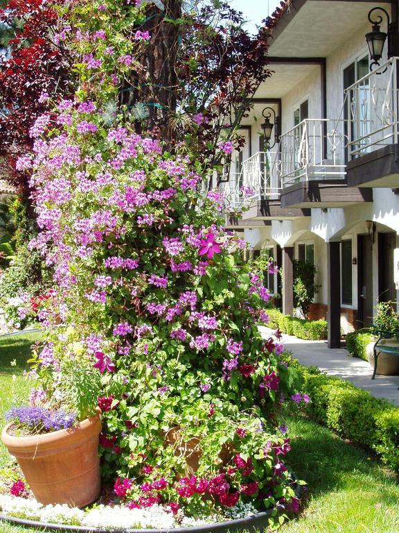 Laguna Hills Lodge-Irvine Spectrum Exterior foto